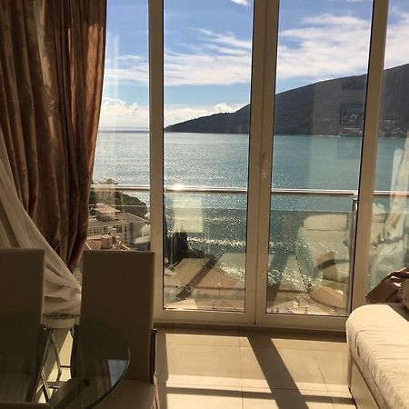 Penthouse View Hn Herceg Novi Exterior foto