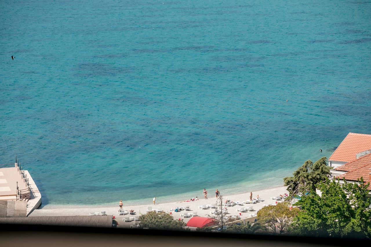 Penthouse View Hn Herceg Novi Exterior foto