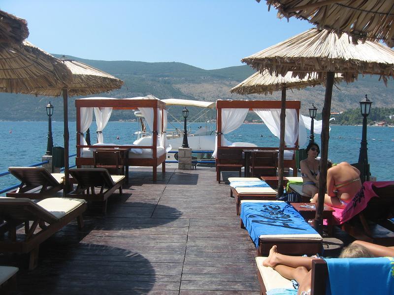 Penthouse View Hn Herceg Novi Exterior foto
